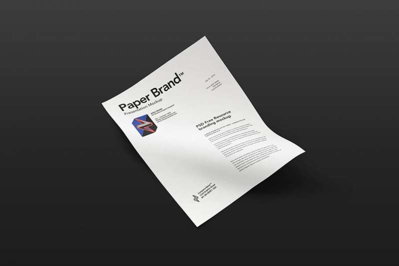 Paper-Brand-Mock-Up-Vol