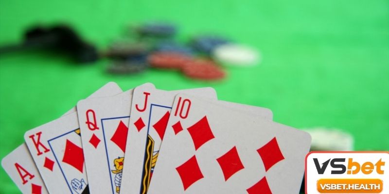 Bài Tiến Lên là game chiến thuật cao