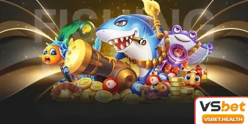 Giới thiệu game bắn cá H5 đổi thưởng hấp dẫn