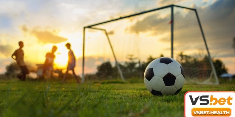 Bí quyết làm chủ trận đấu khi tham gia bóng đá