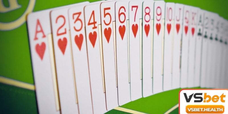 Học hỏi cách để chơi bài Tiến Lên hiệu quả