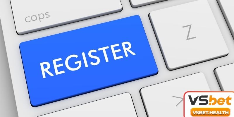 Điều kiện khi thiết lập tài khoản tại VSBET