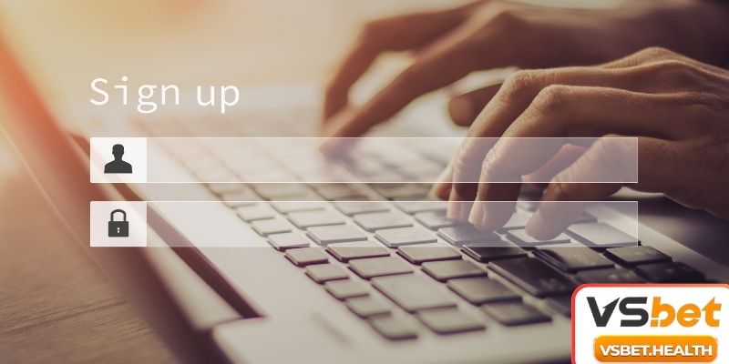 Hướng dẫn đăng ký chỉ với 3 bước cho hội viên mới