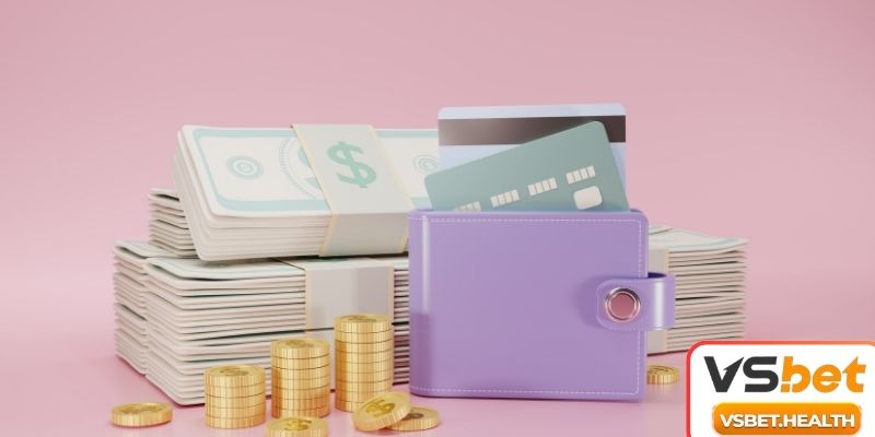 Nạp tiền với bước điền thông tin cần chính xác