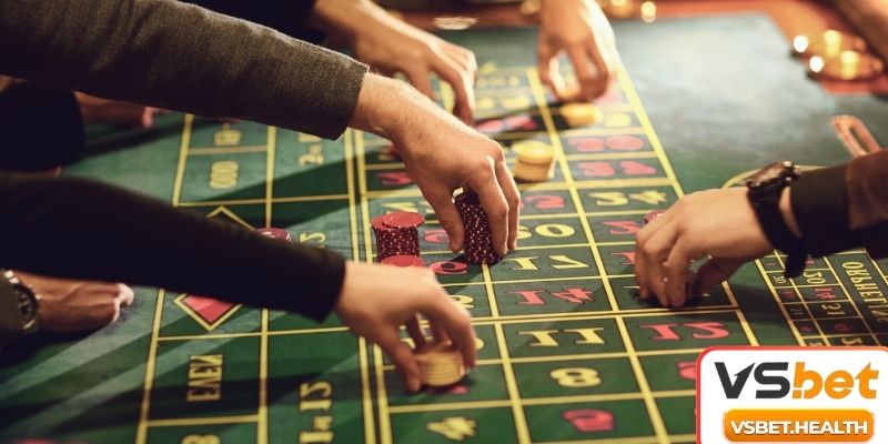 Nhà cái thể hiện trách nhiệm và uy tín trong trải nghiệm người dùng