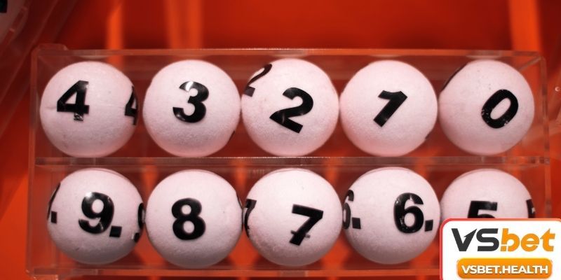 Sảnh xổ số trực tuyến cùng địa chỉ VSBET cực hấp dẫn