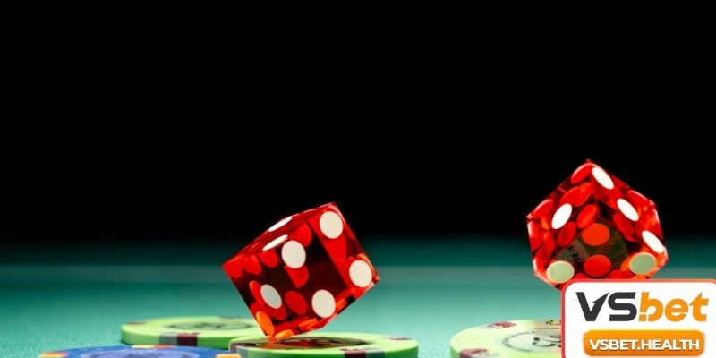 Sơ lược về sân chơi giải trí chất lượng VSBET