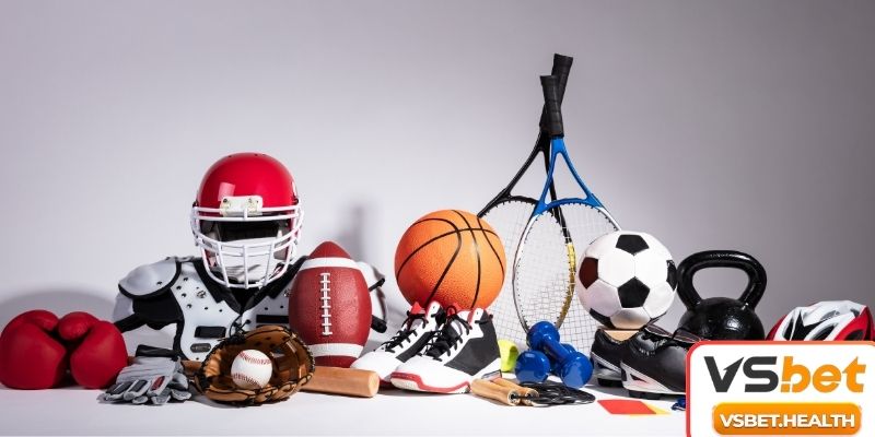 Thể thao VSBET có tính năng livestream hấp dẫn