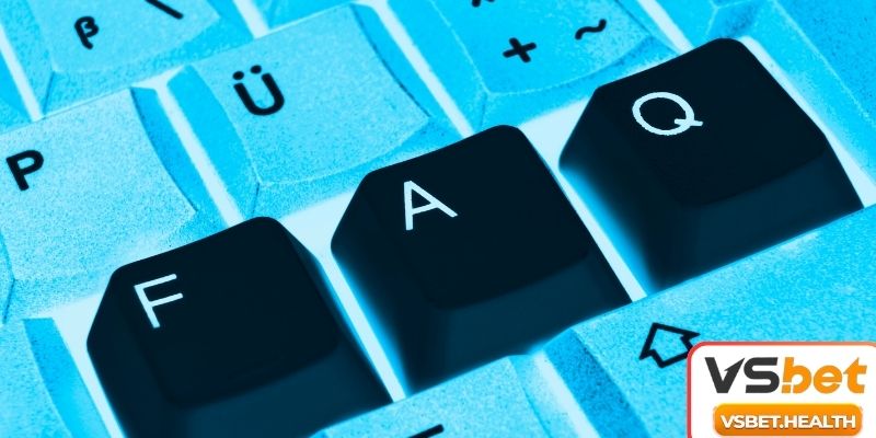 Tự tin nạp - rút khi tìm hiểu mọi FAQ