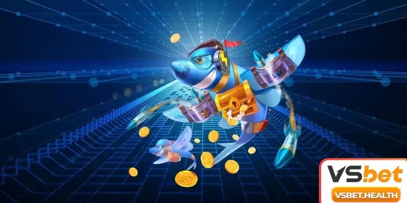 Những tựa game nổi bật nhất tại VSBET 