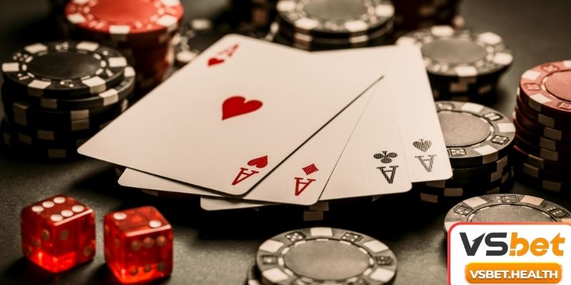 Check Raise Là Gì Trong Poker? Khi Nào Nên Sử Dụng