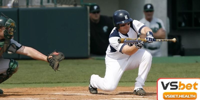 Kèo phổ biến trong trận