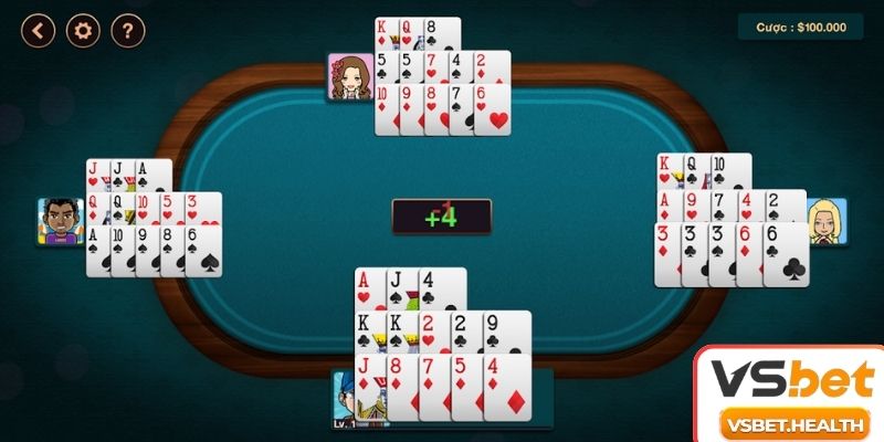 Khái niện cù lũ trong binh xập xám 