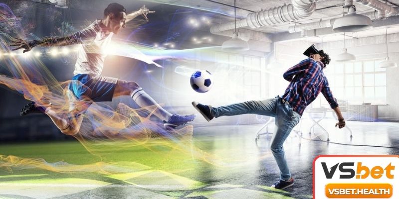 Tài xỉu bóng đá ảo cực kỳ hot