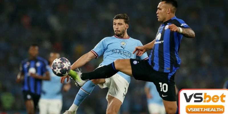 Tìm hiểu cụ thể về bắt kèo bóng đá cùng thương hiệu VSBET